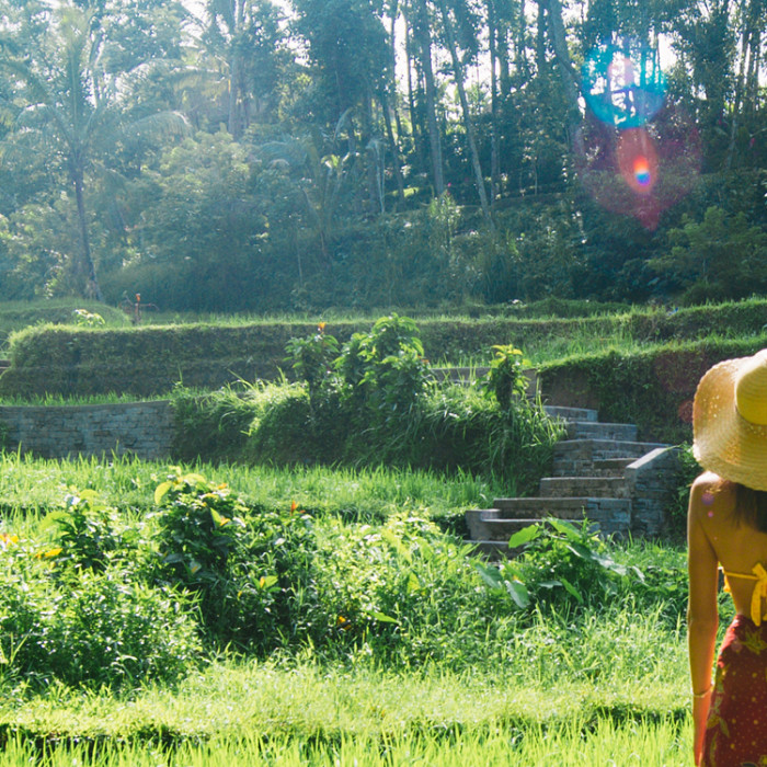 Most loved destinations