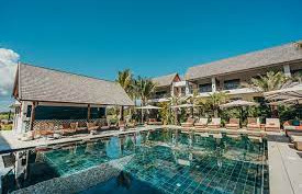 Domaine de Grand Baie