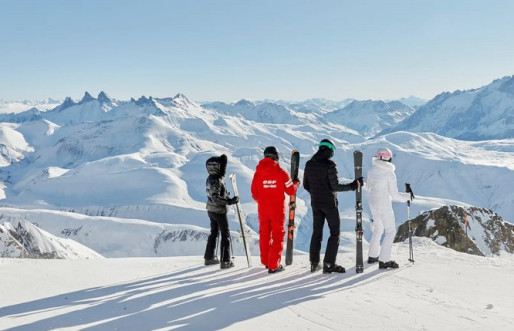 Club Med Alpe d'Huez