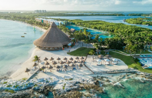 Club Med Cancun