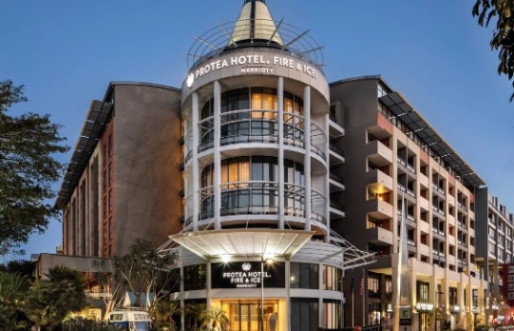 Protea Hotel Fire&Ice! by Marriott Durban Umhlanga Ridge