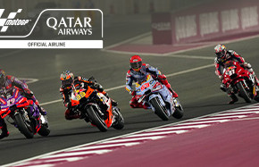 Qatar Moto GP