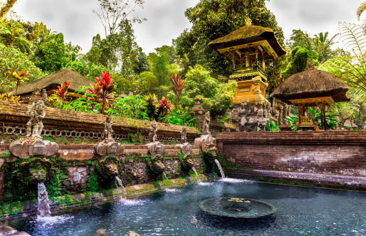 Ubud