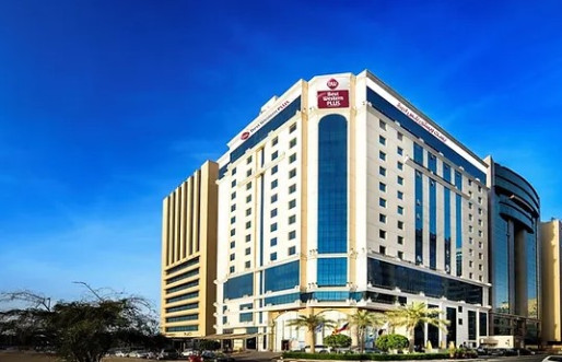 Best Western Plus Doha