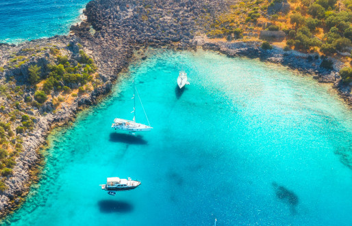 Mediterranean cruise