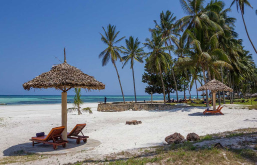 Neptune Paradise Beach Resort & Spa