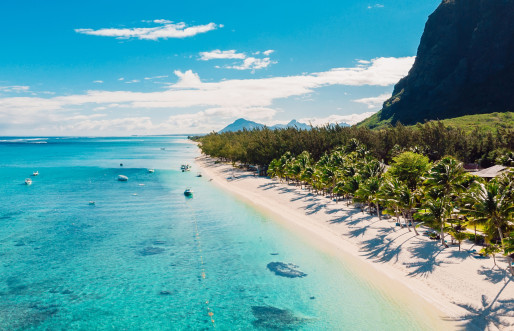 Mauritius