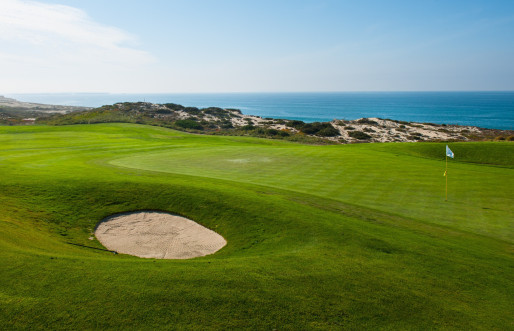 Bordeaux Golf Course