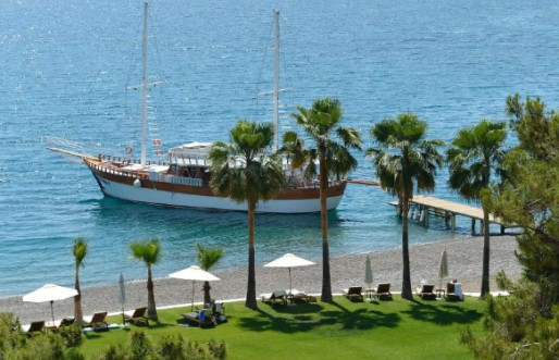 Club Med Palmiye