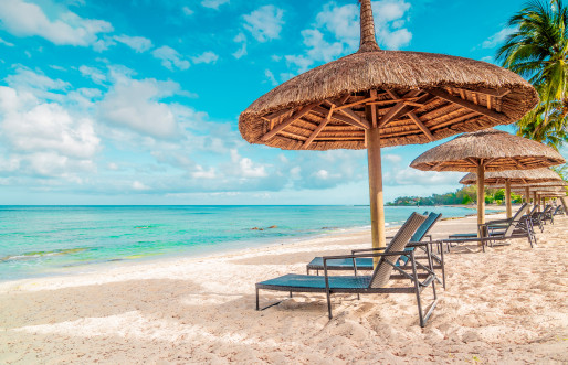 LUX* Grand Baie Mauritius