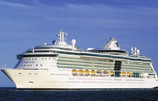 Brilliance of the Seas