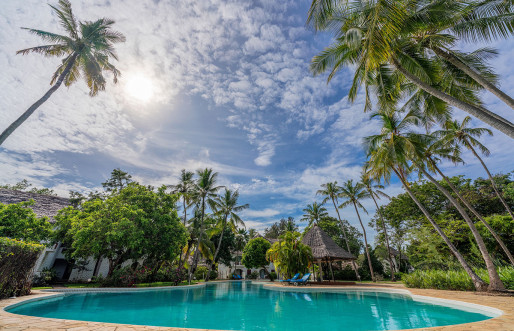 Diamonds Leisure Beach & Golf Resort