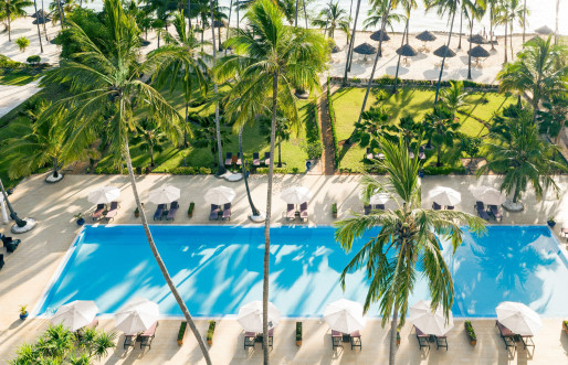 Zanzibar most love destination