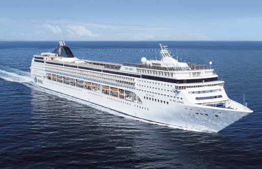 MSC Opera