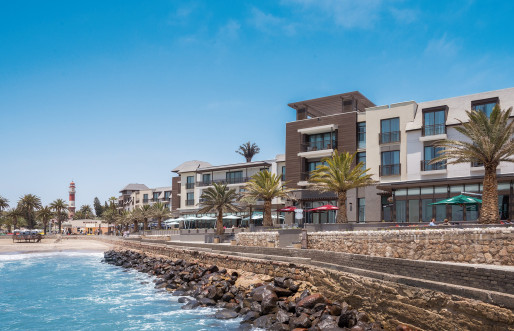 The Strand Swakopmund