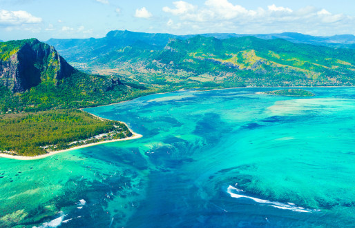 Mauritius