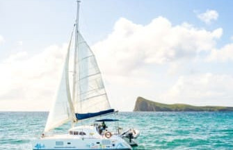 Friday Attitude Beach