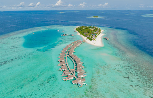 Cora Cora Maldives