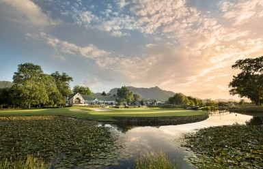 Fancourt