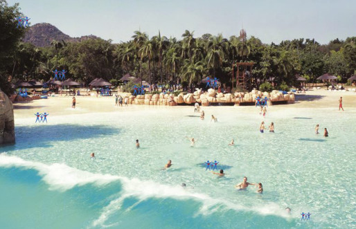 Sun City 5 star The Palace