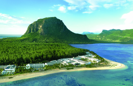 RIU Palace Mauritius