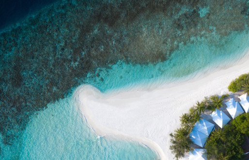 Sandies Bathala Maldives