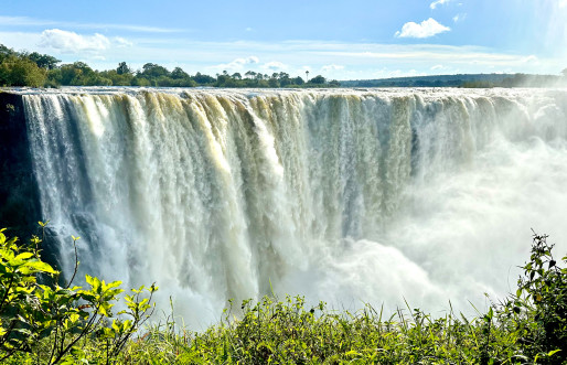 Victoria Falls