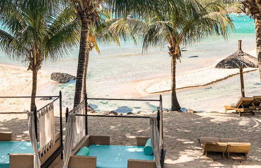 Club Med La Plantation d'Albion