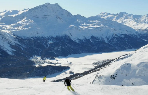 Club Med Saint Moritz