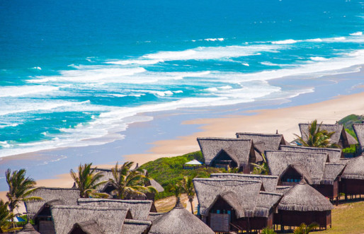 Massinga Beach Lodge