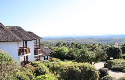 4 Star Whalesong Hotel and Spa