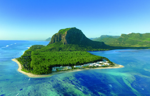 RIU Turquoise Mauritius