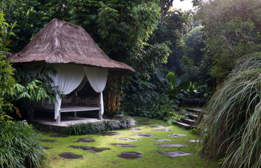 Kalapa Boutique Resort & Spa