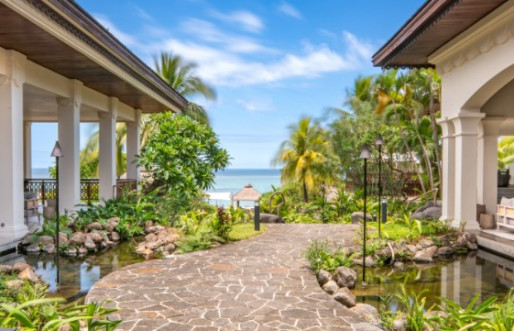 Hilton Mauritius Resort & Spa