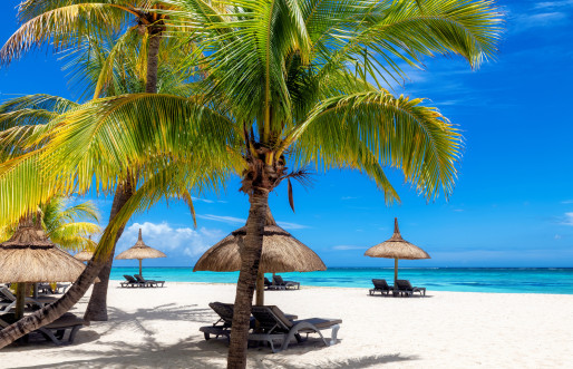 LUX* Grand Gaube Mauritius