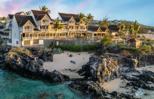 Boucan Canot Reunion