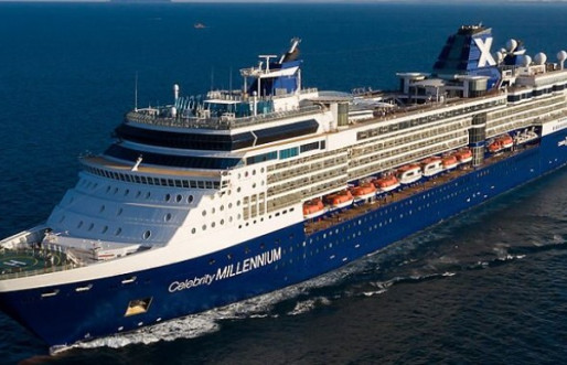 Celebrity Millennium