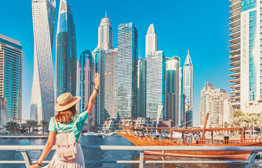 United Arab Emirates