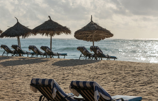 Diamonds Leisure Beach & Golf Resort