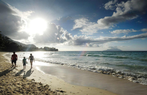 Berjaya Beau Vallon Bay