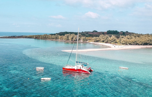 Club Med La Pointe aux Canonniers