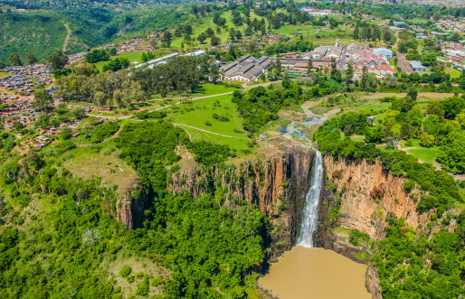 Midlands, South Africa