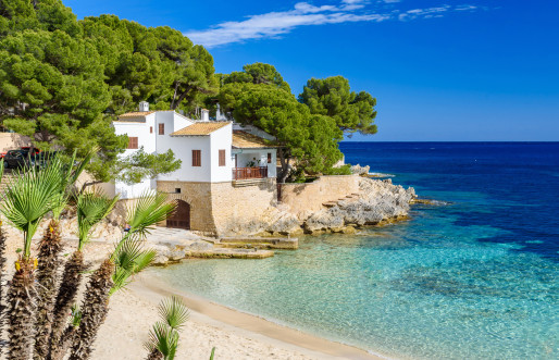 Mediterranean