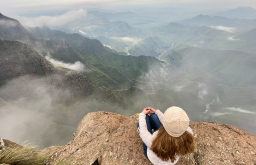 KwaZulu-Natal Drakensberg