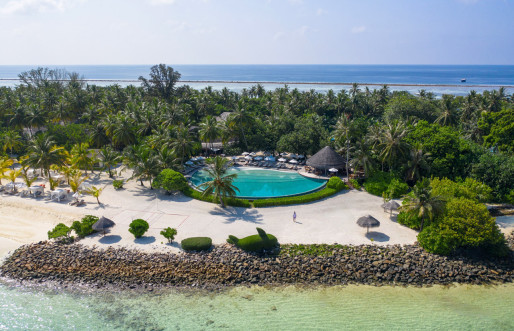 LUX* South Ari Atoll Maldives