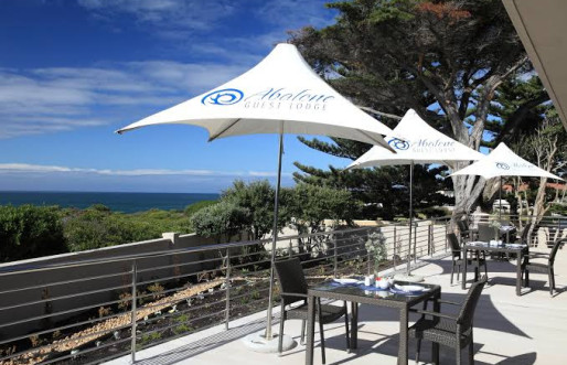 Abalone Guest Lodge