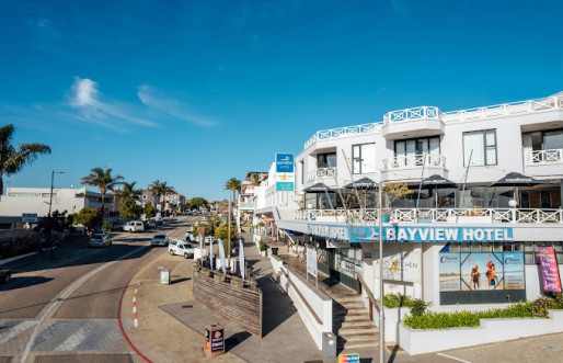 Bayview Hotel