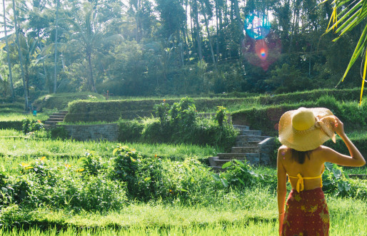 Bali most loved destination