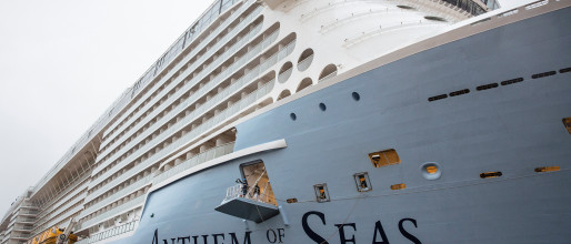 Anthem of the Seas, is a remarkable cruise ship renowned for its innovative features, luxurious accommodations, and thrilling destinations.