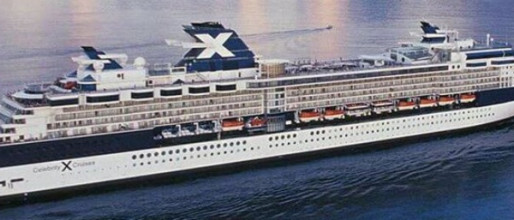 Celebrity Constellation is the fourth and final Millennium-class cruise ship built for Celebrity Cruises, a subsidiary of Royal Caribbean Group.